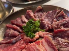 -西塔老太太泥炉烤肉(望京一店)