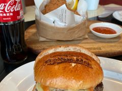 -Cooking Man(中懋天地店)