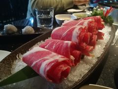 -捞王锅物料理(凯旋路店)