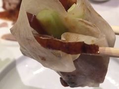 -老镇春饼(济宁万达店)