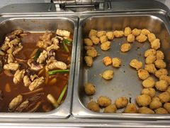 -瑞伯克牛排自助餐厅天一广场店