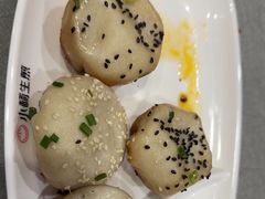 -小杨生煎(白玉兰广场店)