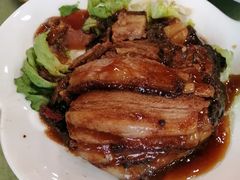 -桃子餐厅·天津菜(红星路直营店)