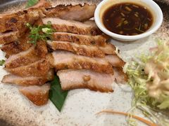 -Thai Alley泰爱里(二沙岛店)