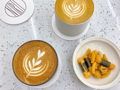 -Onirii Coffee(长乐路店)