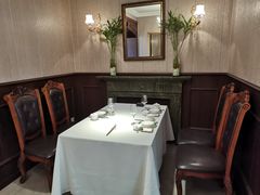 -老洋房花园饭店(绍兴路店)