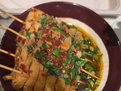 -串盟烧烤大排档·长沙美食地标(星沙店)