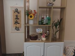 -岚魅儿·洗头头疗·按摩SPA(金光华店)