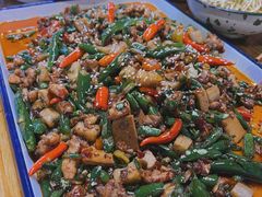 -兔槽江湖菜·重庆璧山兔(水围店)