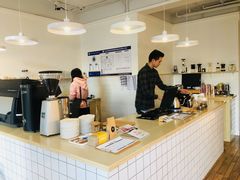 -Cafe Villa