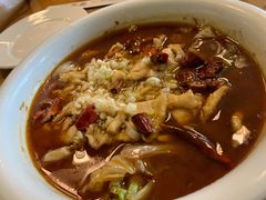 -新锦路青年公寓餐厅