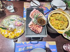 -泰妃殿(武汉首店)