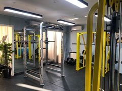 -悦健身私教工作室(双井店)