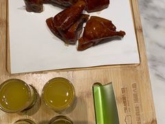 -汤城小厨•粤菜•靓汤(西直门凯德MALL店)