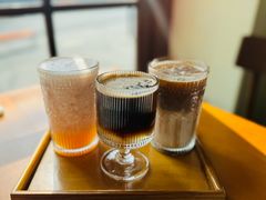 -雕刻时光·咖啡·酒吧·西餐(香山店)