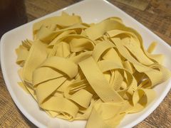 鲜豆皮-蜀都三哥火锅店(力盟商业步行街店)