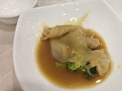 -凤城礼记鱼翅海鲜酒家(新马路总店)
