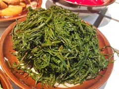 鞭炮笋-贰回巷火锅馆(钟楼店)