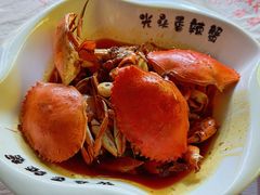 -五丁桥光头香辣蟹(望江橡树林店)