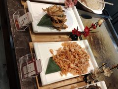 -燕郊烧鸽子(广安路店)