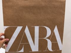 -ZARA(海港城店)