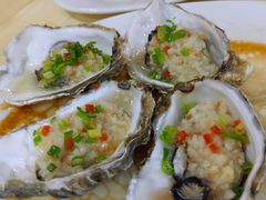 -旺富东海大酒楼(海鲜街店)