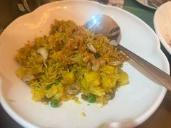 -帕蓝·暹罗料理(大学路店)