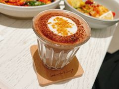 -娜娜家•Nana And Her Friends Restaurant(小寨原力场店)