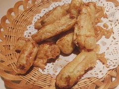 -老阿爸鲜鱼土菜(园区永旺店)