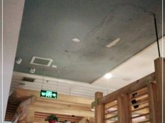 大堂-九田家黑牛烤肉料理(珠江摩尔店)