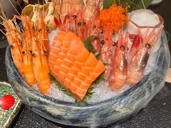 -桃夭日式料理(国信店)