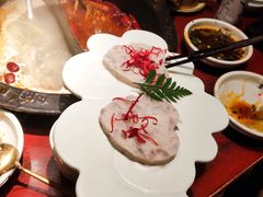 -袁老四重庆老火锅(桐梓坡店)