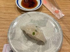 -合点寿司(金虹桥商场店)