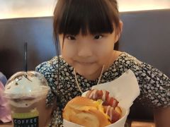-卡啡那(美术馆店)