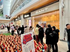 -杉杉奥特莱斯广场(哈尔滨店)