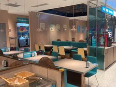 大堂-半天妖烤鱼(桐乡万嘉购物中心店)