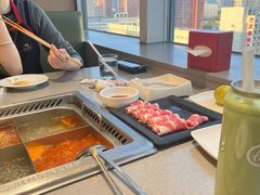 -海底捞火锅(振华广场店)