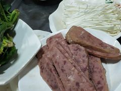 -木萨火锅店(开鲁路店)