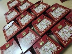 点击看大图 -卡卡喜糖伴手礼·商务礼宝宝礼·婚礼用品