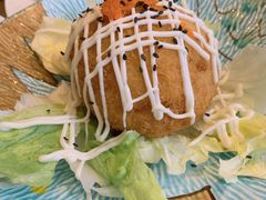 -一井烧肉·活鳗·寿司(望京SOHO店)