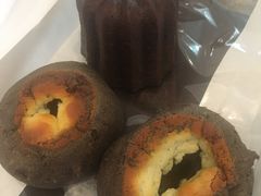 -Juicy Bakery(大学路店)