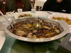 -鑫巴蜀小镇 · 水煮鱼专研店(玉桥店)