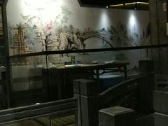 -卞氏菜根香(青羊万达店)