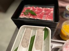 -匠和风精致料理(莆田财富中心店)