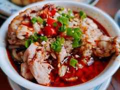 -炉小二铜锅牛蛙•川湘菜(三里屯店)
