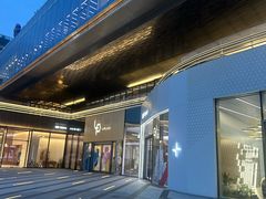 -Z&B Fitness Studio·Gym(前滩L+PLAZA店)