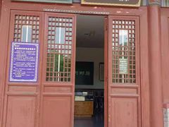 -大槐树寻根祭祖园