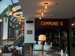 -COMMUNE·X幻师(福田COCOPark店)