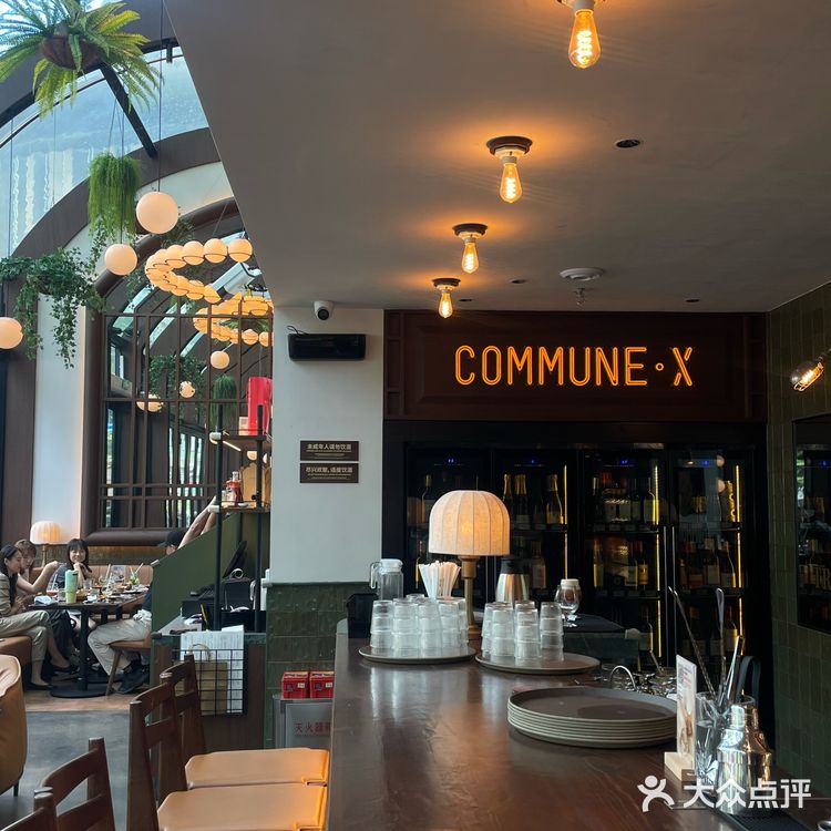 深圳|巨有氛围感的新店brunch!无踩雷