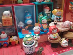 -泡泡玛特POPMART(合生汇店)